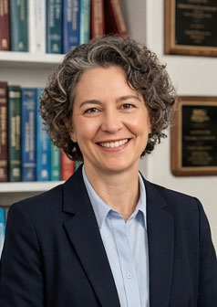 Dr. Sarah Jenkins, MD