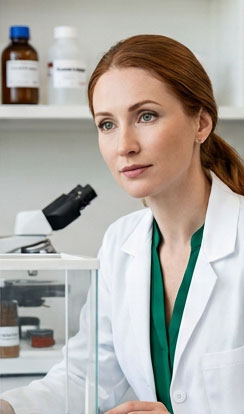 Elena Rostova, MS, PharmD